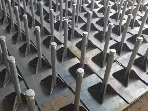 云冈沉降板发货