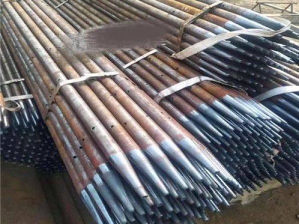 云冈注浆管
