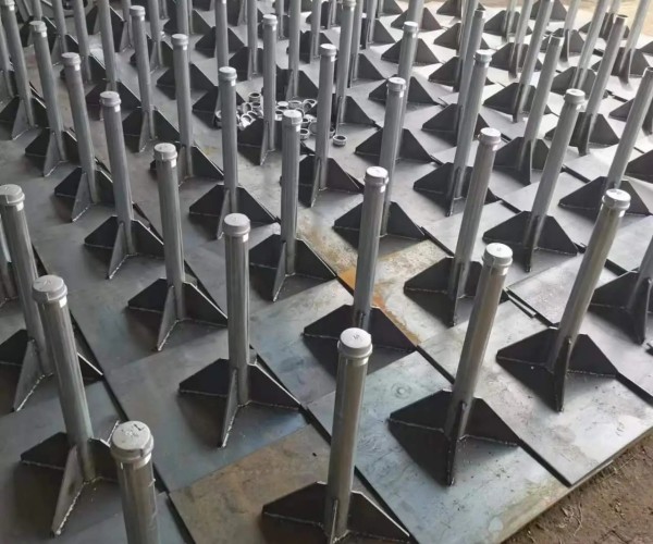 云冈沉降板现货