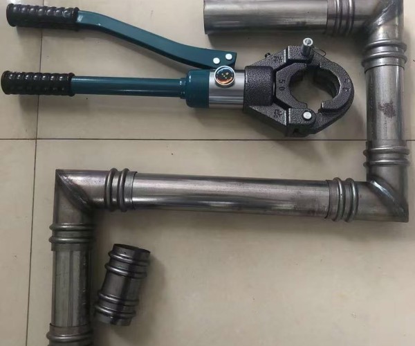 云冈冷却管生产