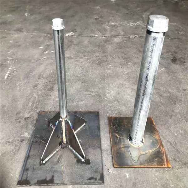 云冈鑫亿呈沉降板定制