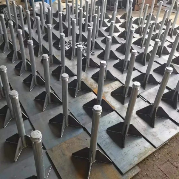 云冈鑫亿呈沉降板生产
