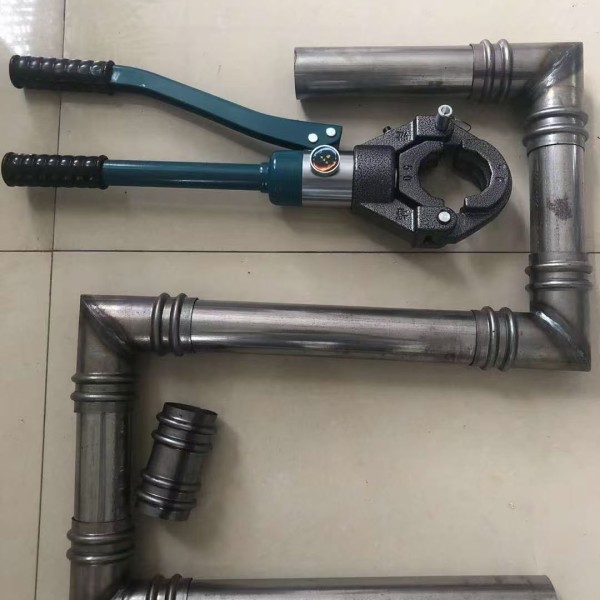 云冈冷却管生产
