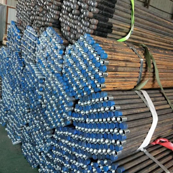 云冈冷却管生产